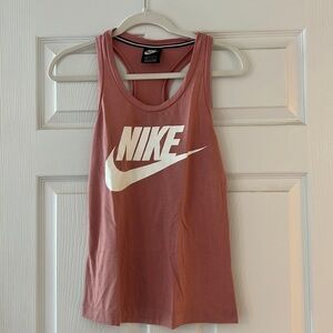 Nike tank XS